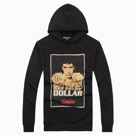 replica dolce and gabbana hoodie|dolce and gabbana hoodie price.